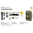 Ліхтар Armytek Viking v4 Pro MAX Фото 3